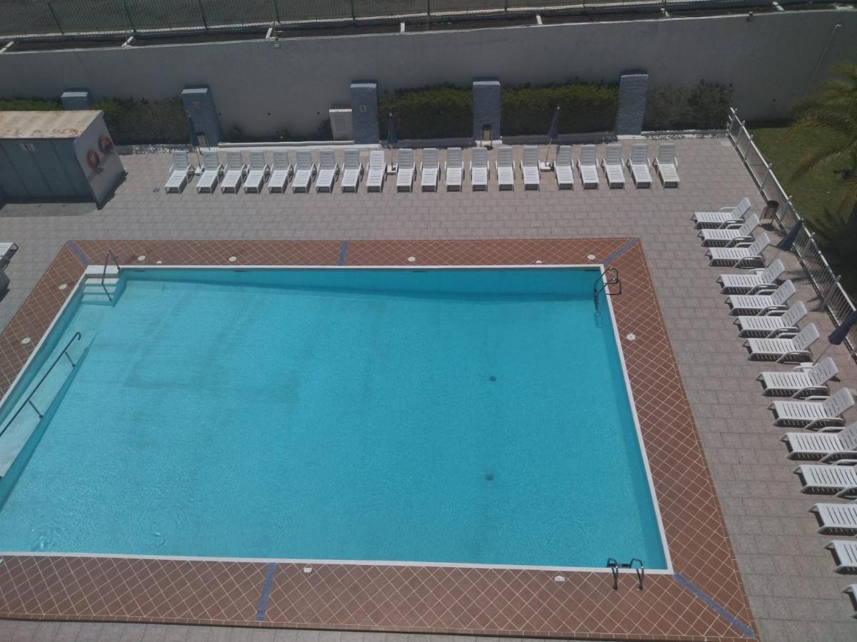 5 Min Walk From Yumbo! 517 Apartment Maspalomas  Exterior photo