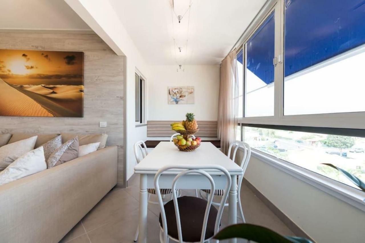 5 Min Walk From Yumbo! 517 Apartment Maspalomas  Exterior photo