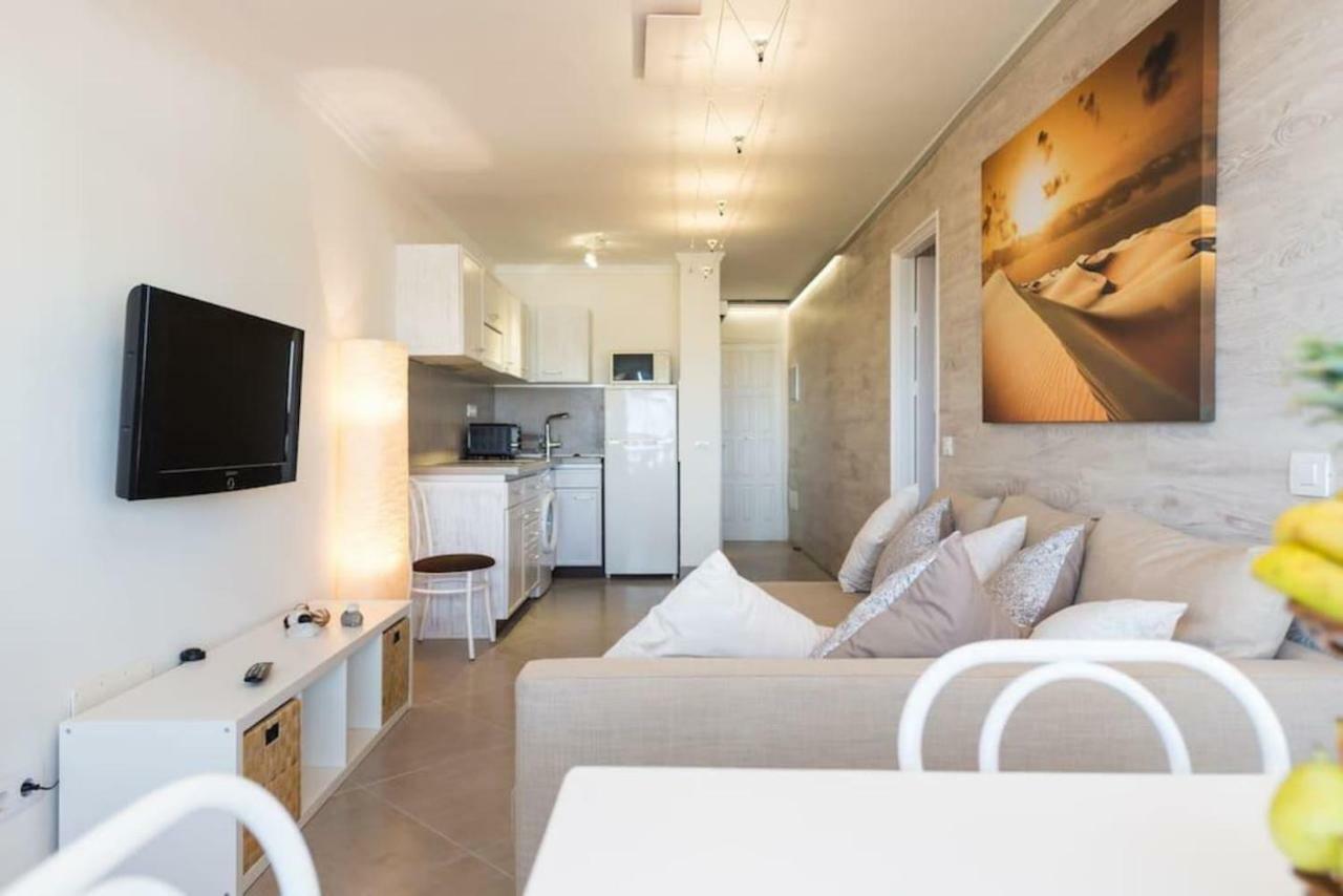 5 Min Walk From Yumbo! 517 Apartment Maspalomas  Exterior photo