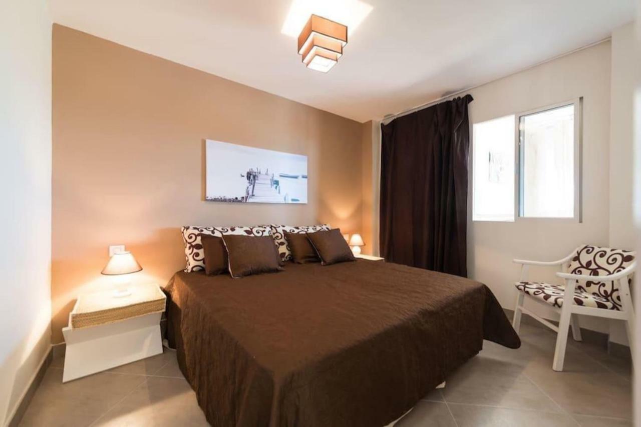 5 Min Walk From Yumbo! 517 Apartment Maspalomas  Exterior photo