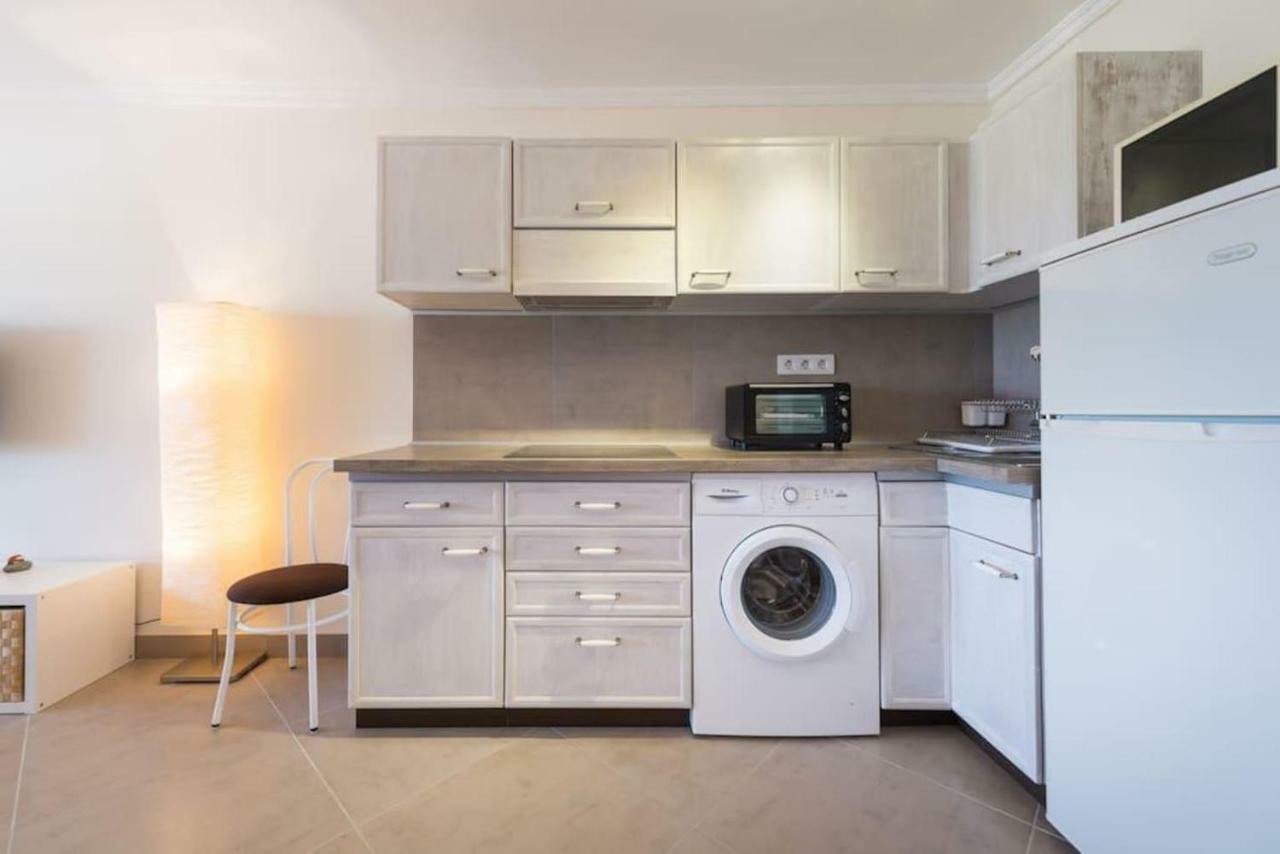 5 Min Walk From Yumbo! 517 Apartment Maspalomas  Exterior photo