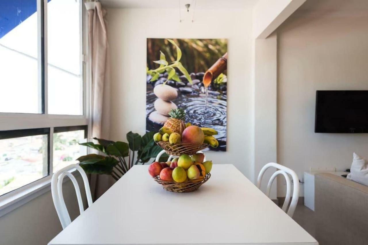 5 Min Walk From Yumbo! 517 Apartment Maspalomas  Exterior photo